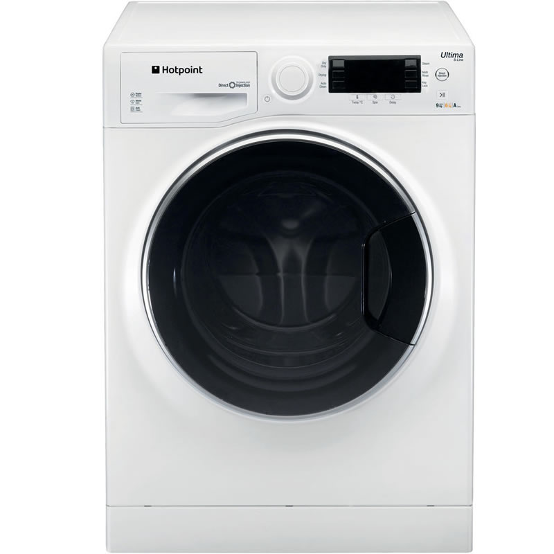Image of Hotpoint RD966JD