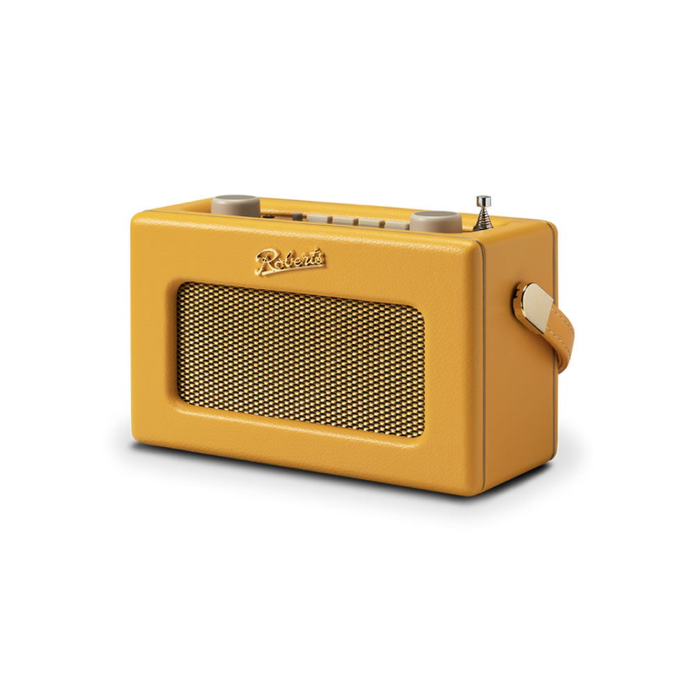 Roberts DAB/DAB+/FM RDS Digital Radio Bluetooth