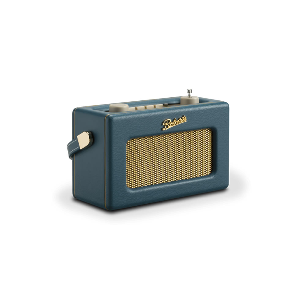 Roberts DAB/DAB+/FM RDS Digital Radio Bluetooth