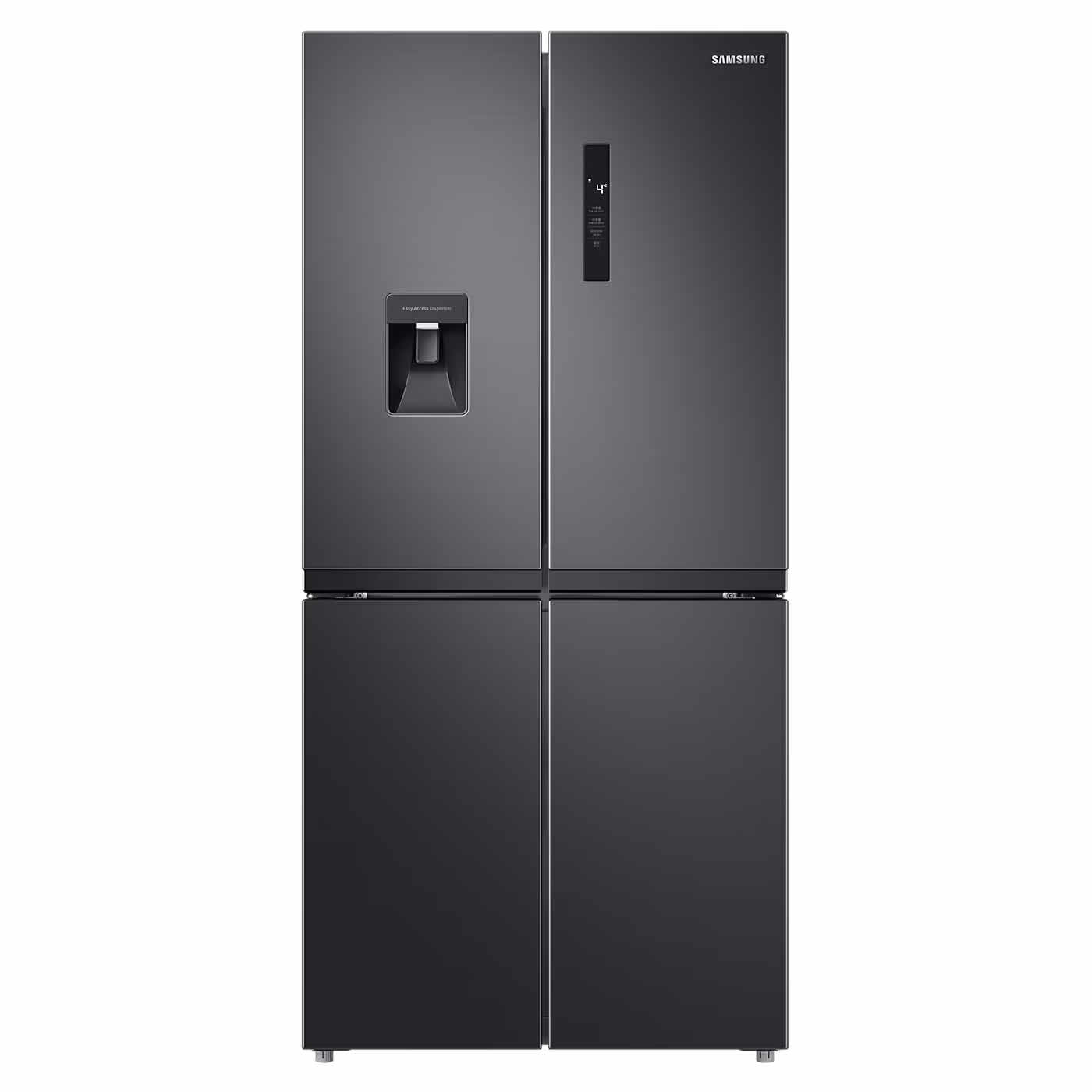 Samsung 488litre Multi-Door Fridge Freezer Frost Free