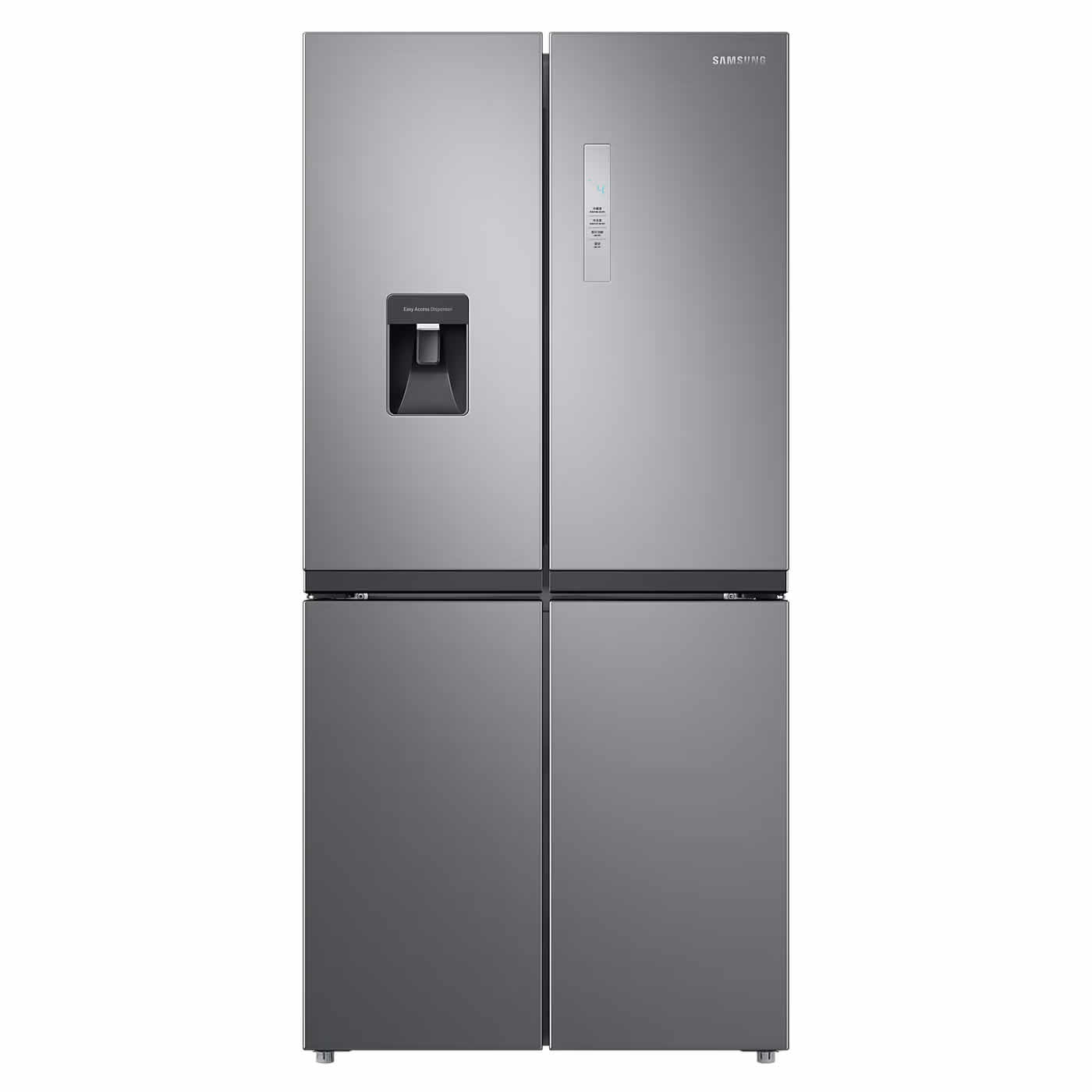 Samsung 488litre Multi-Door Fridge Freezer Frost Free