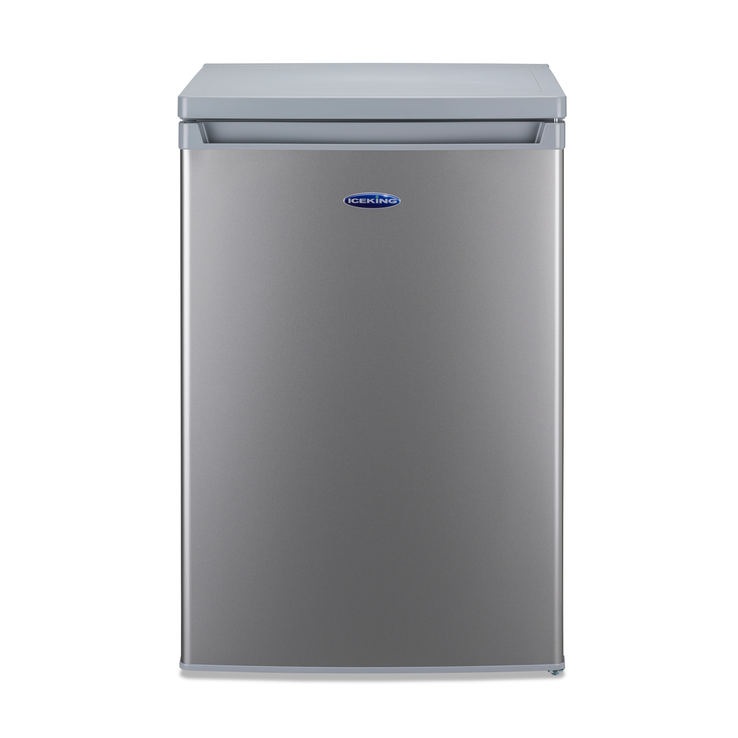 Ice-King 109 litre Fridge with Ice Box Class F Silver