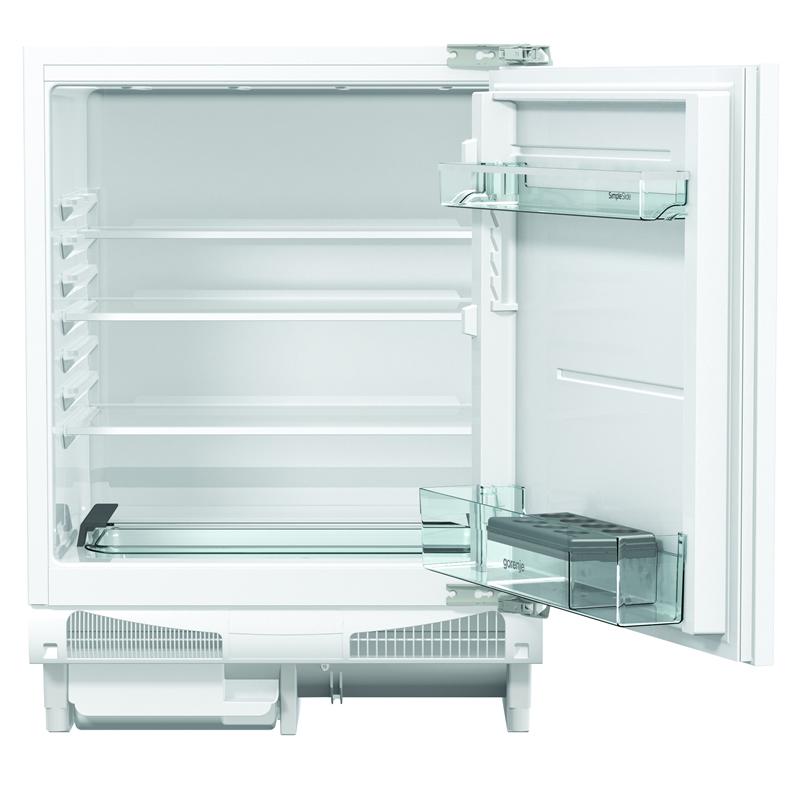 144litre Built-under Fridge Auto Defrost Class A+ review