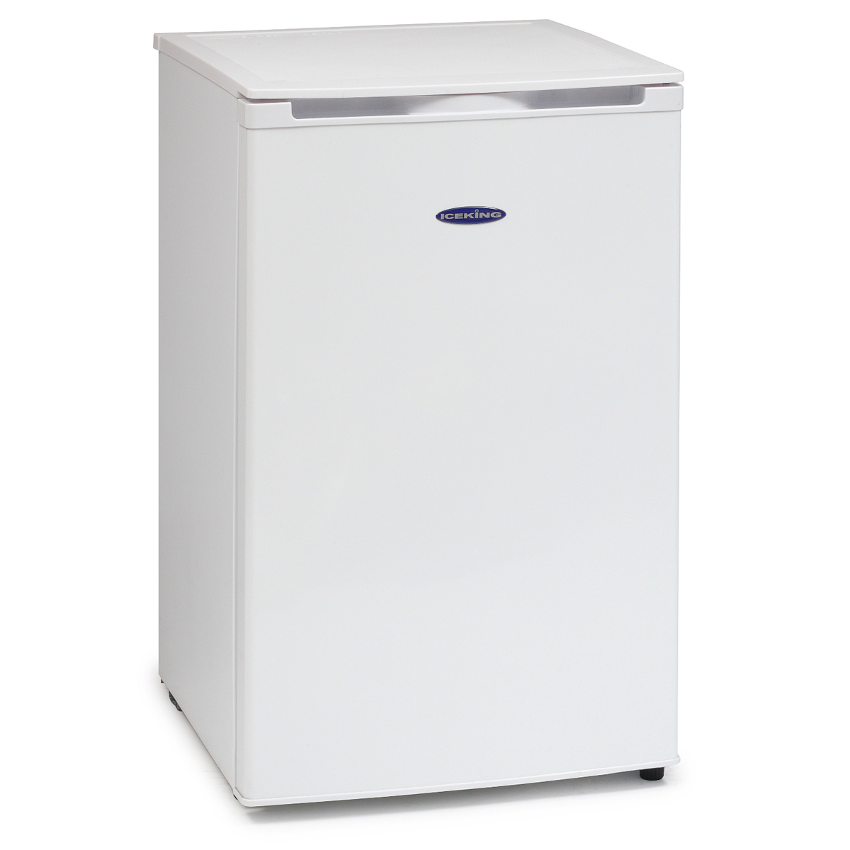 Ice-King 102litres Fridge With Ice Box Class F White