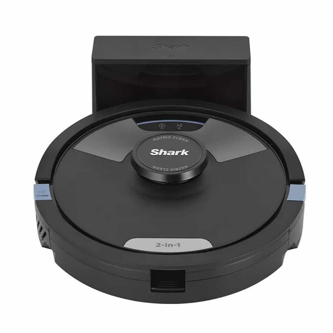 Shark 2-in-1 Robot Vacuum Cleaner 60minutes Run Time