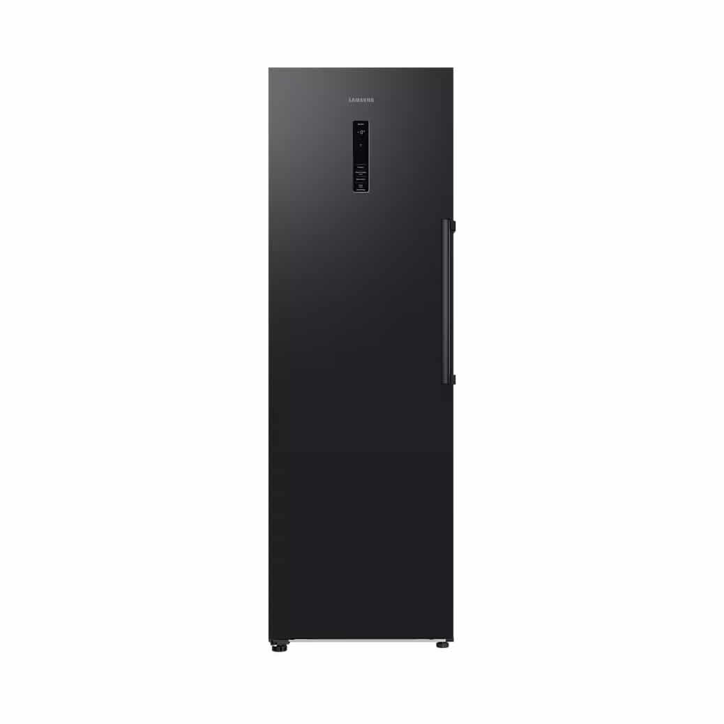 Samsung 323litre Upright Freezer NO FROST Wi-Fi Enabled Black