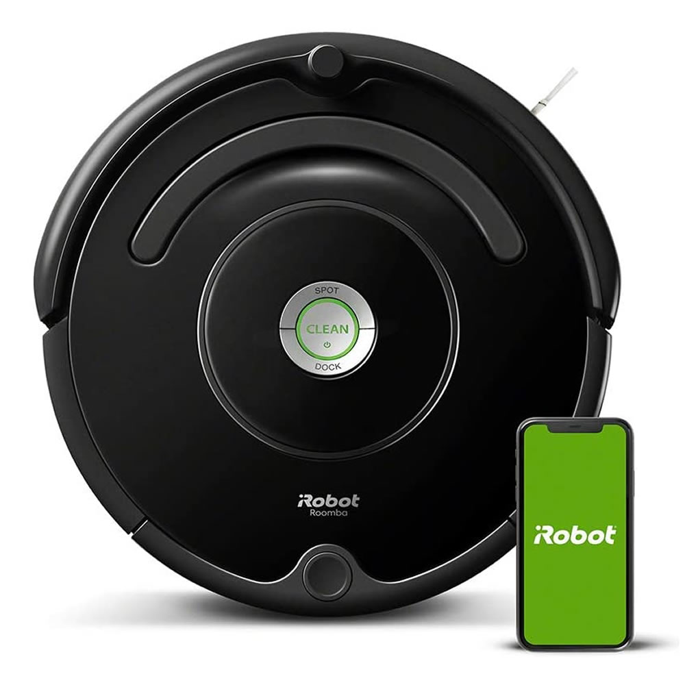 ROOMBA-671