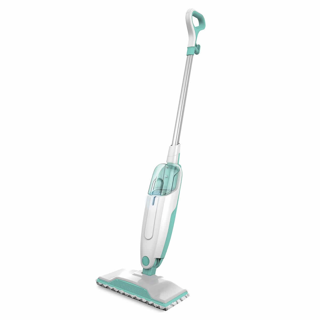 Shark Steam Mop 15-Minutes Time