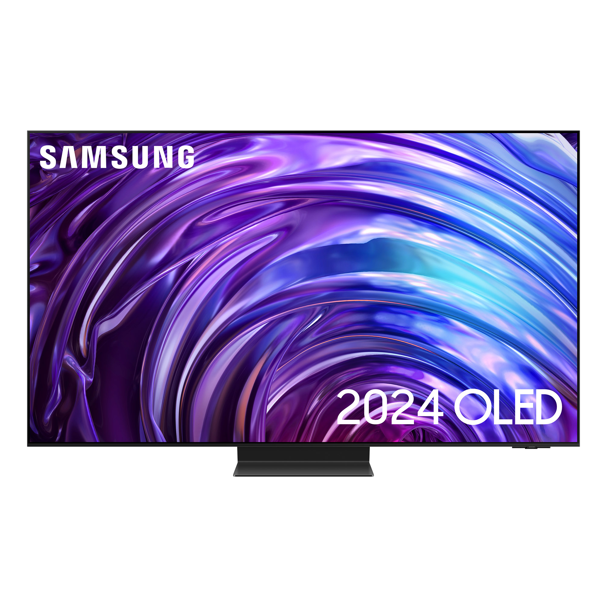 Samsung 77inch OLED UHD 4K Quantum HDR10+ SMART TV