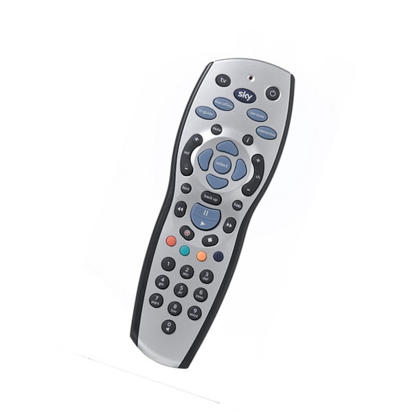 One For All SKY120 Remote control