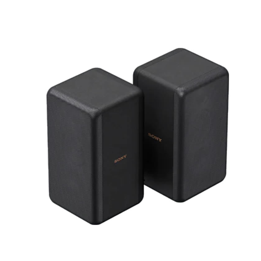 Slide SARS3S 100Watts Rear Speakers Wireless