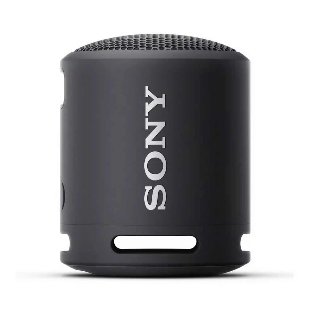 Sony EXTRA BASS™ Portable BLUETOOTH® Speaker Black
