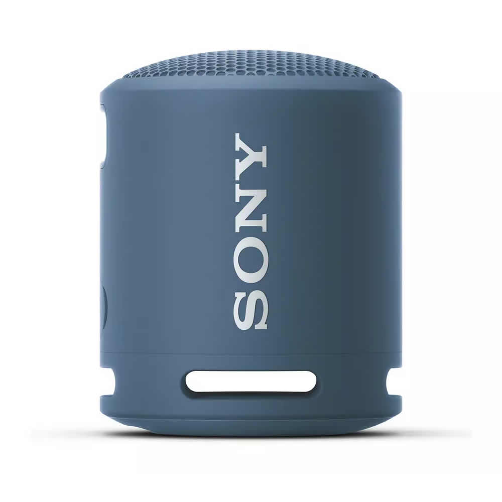 Sony EXTRA BASS™ Portable BLUETOOTH® Speaker Blue