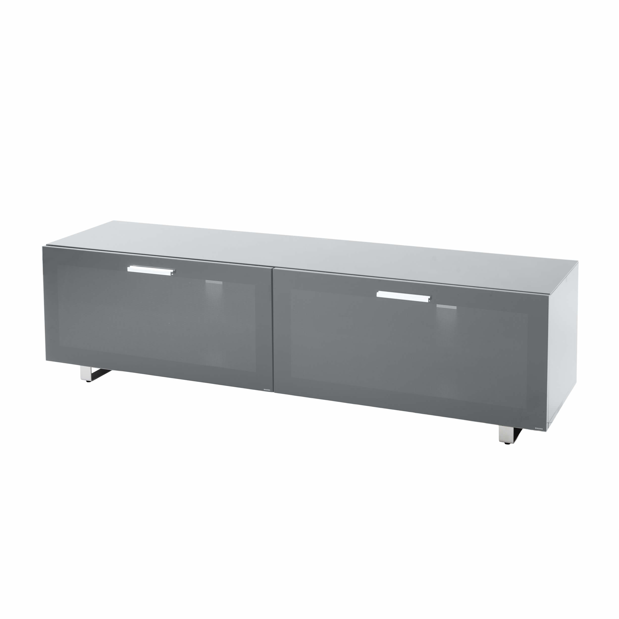 TTAP 1600mm TV Cabinet Upto 75inch Grey