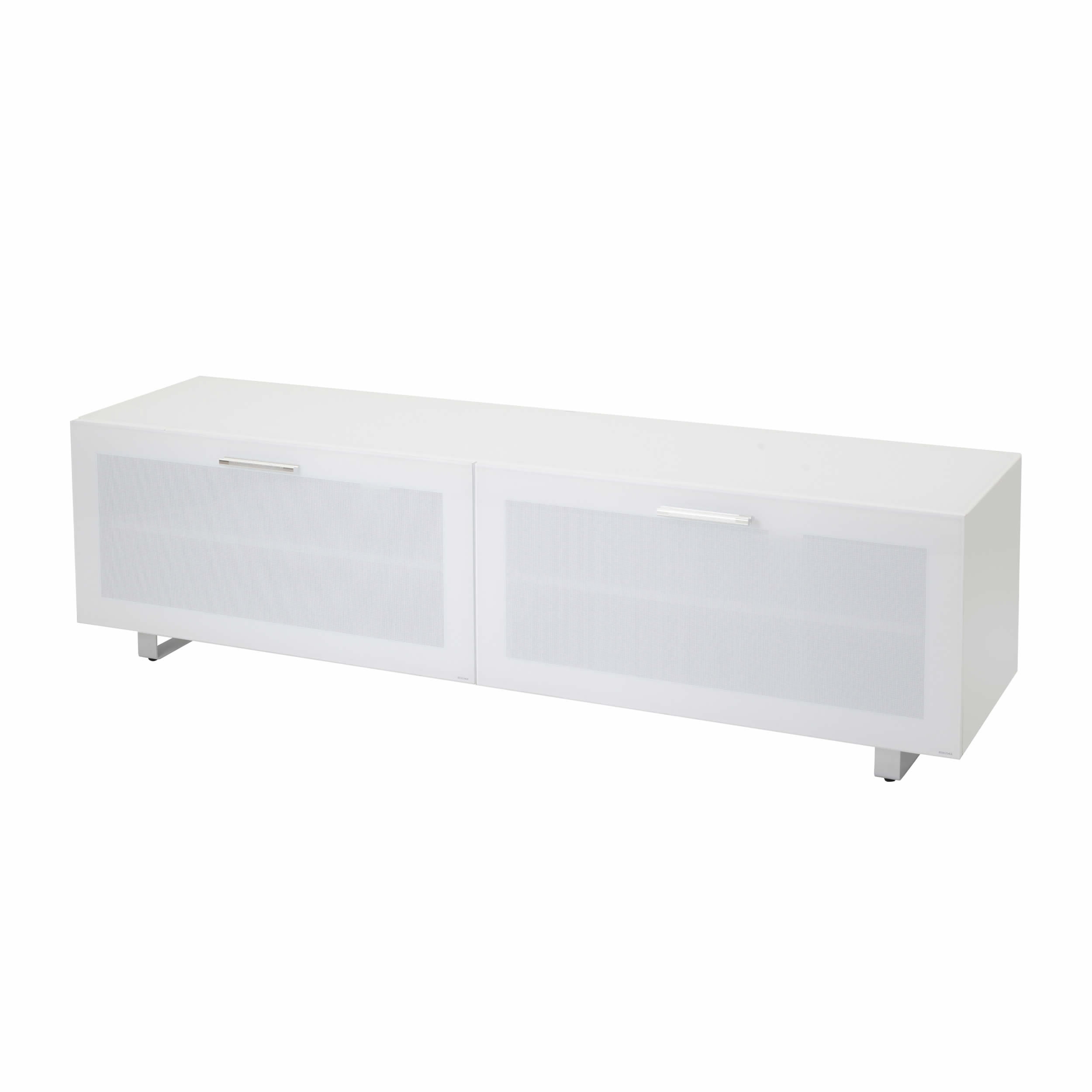 TTAP 1600mm TV Cabinet Upto 75inch White