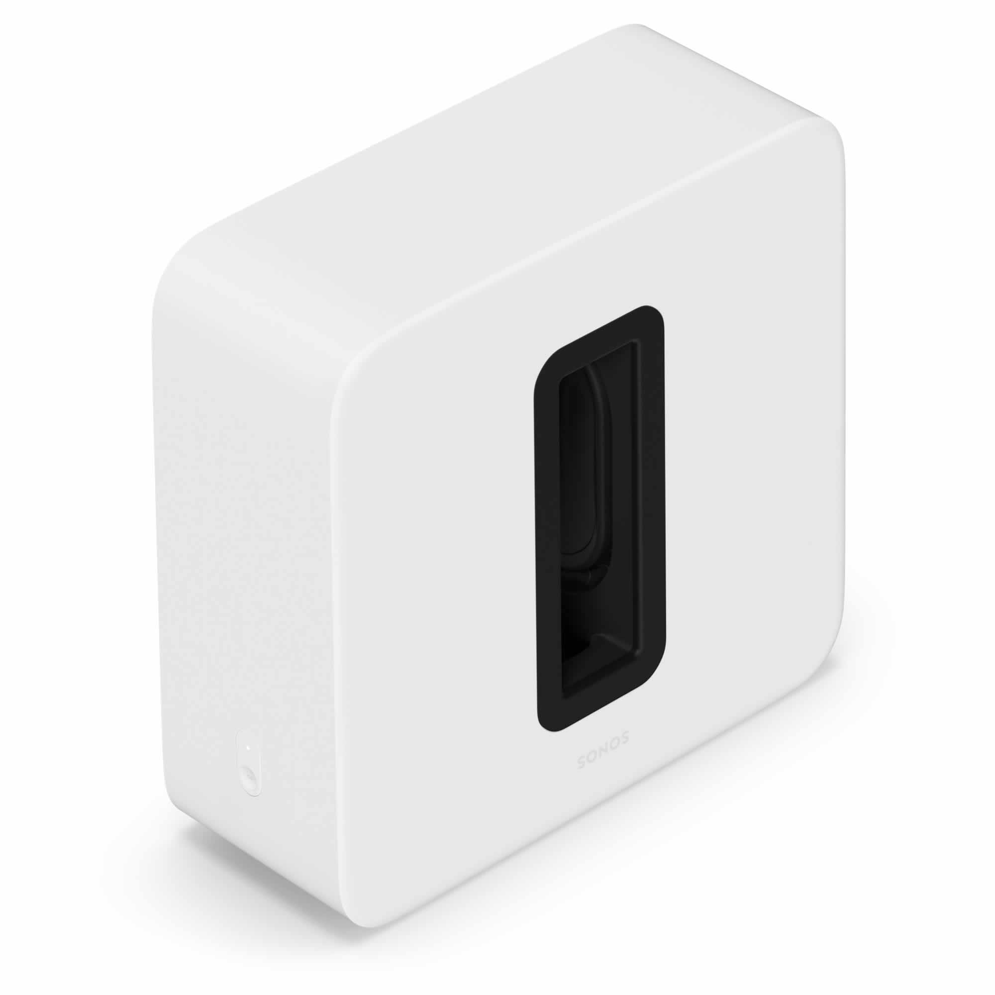 Sonos Premium Wireless Sub Woofer