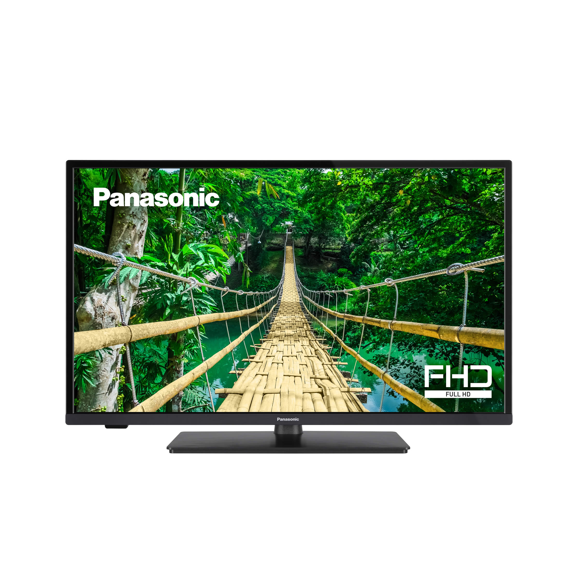 Panasonic 32inch Full HD SMART LED Freeview Wi-Fi Android TV