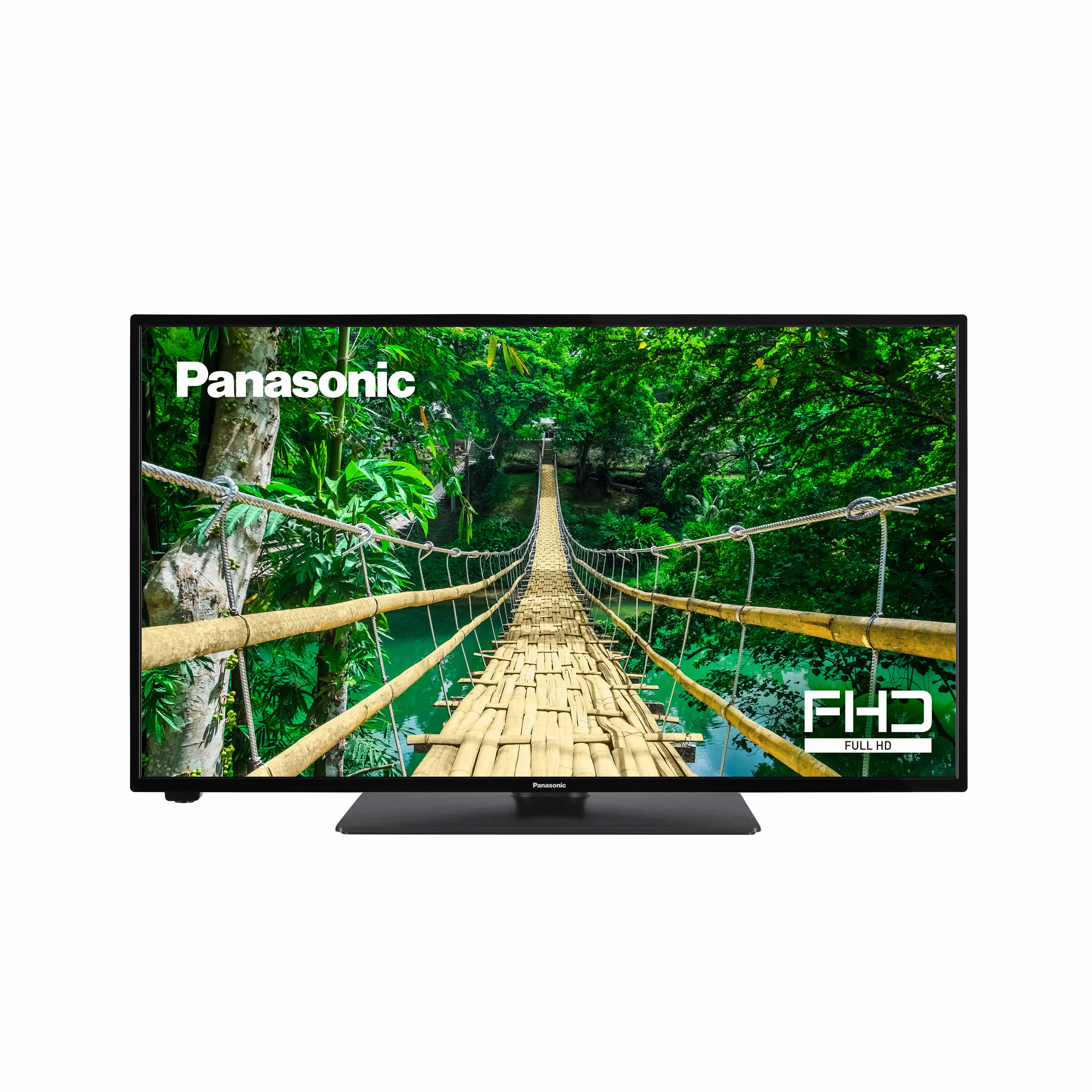 Panasonic 40inch Full HD SMART LED Freeview Wi-Fi Android TV