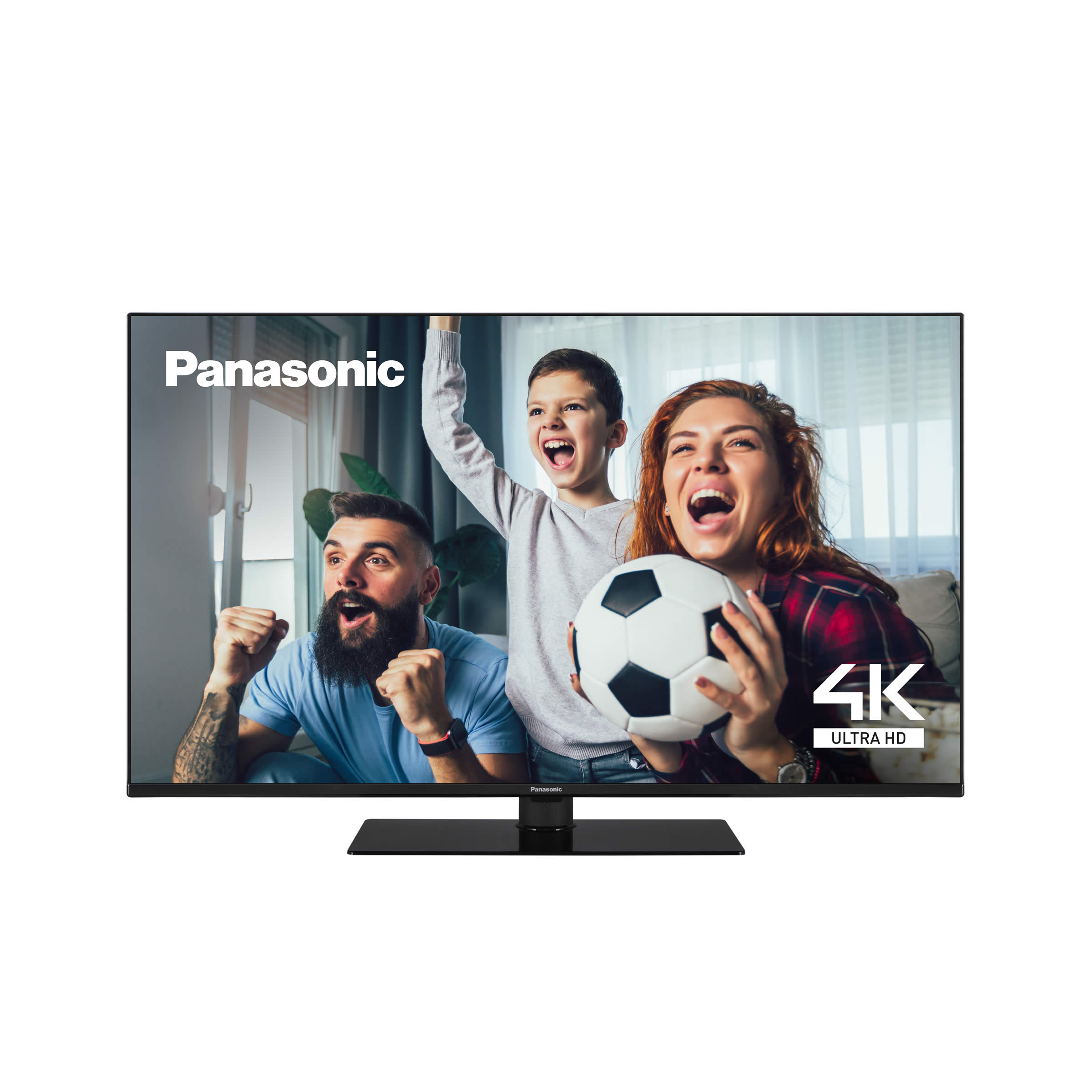 Panasonic 43inch Ultra HD 4K LED HDR10 SMART TV WiFi Android