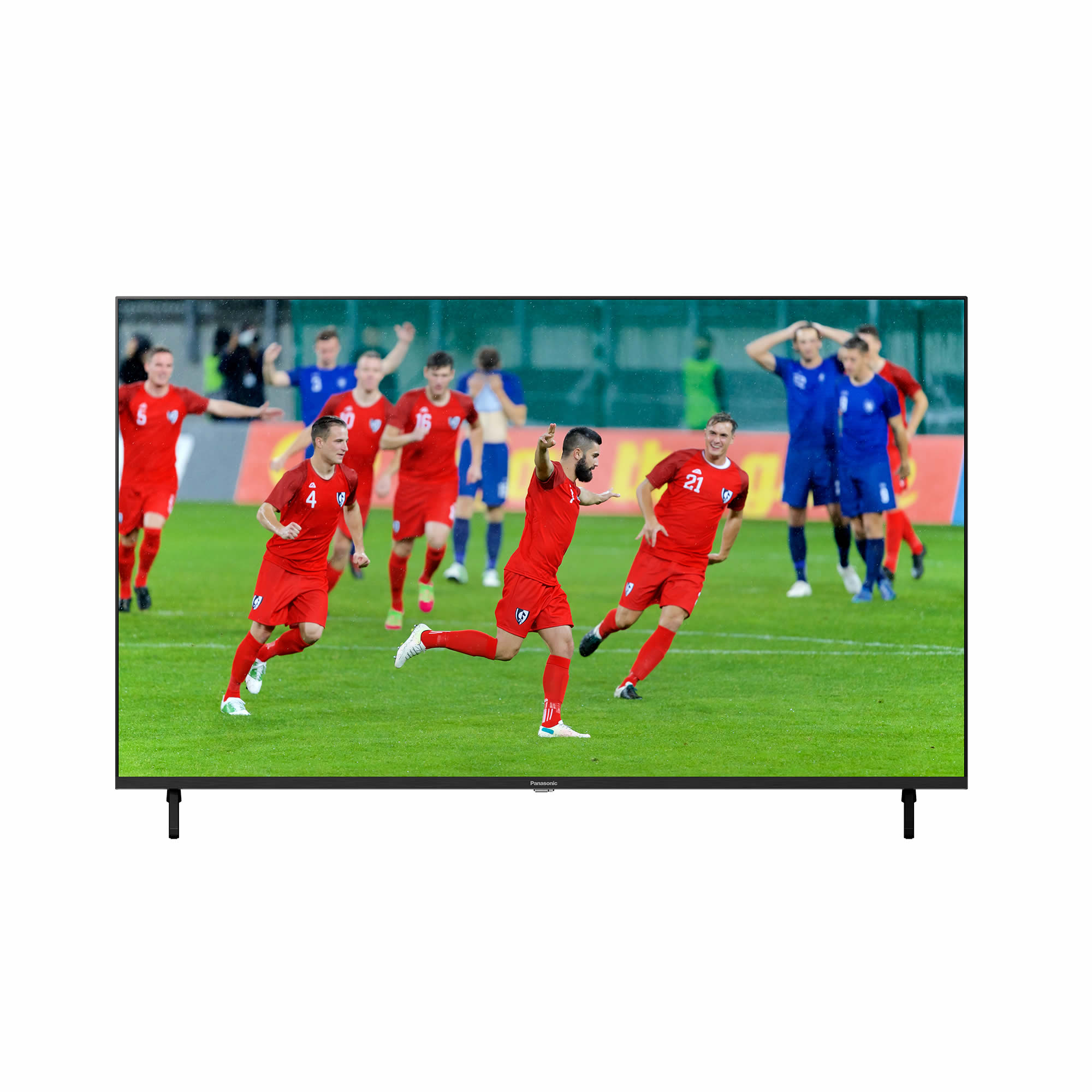 Panasonic 55inch Ultra HD 4K LED HDR10+ SMART Android TV WiFi
