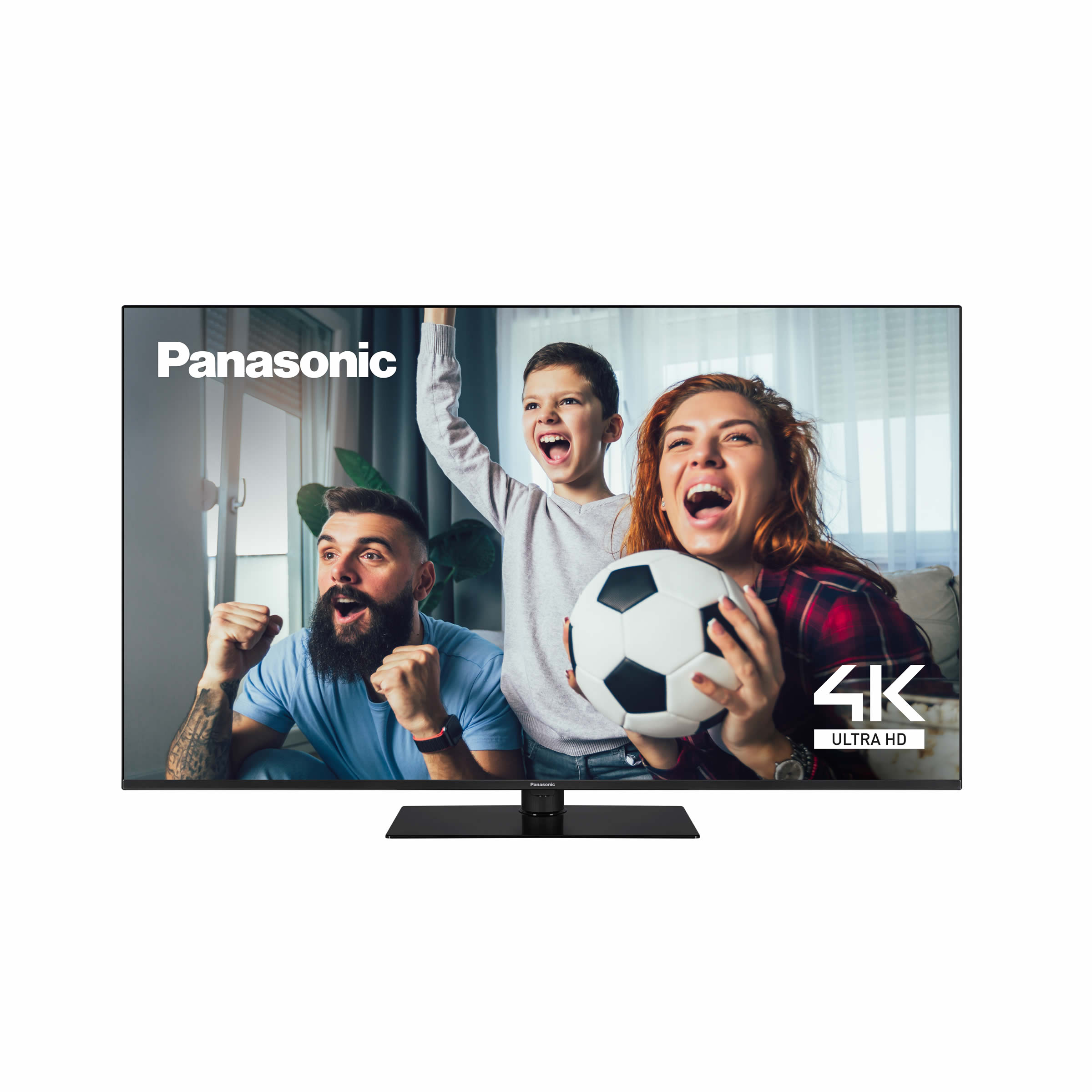 Panasonic 55inch Ultra HD 4K LED HDR10 SMART TV WiFi Android