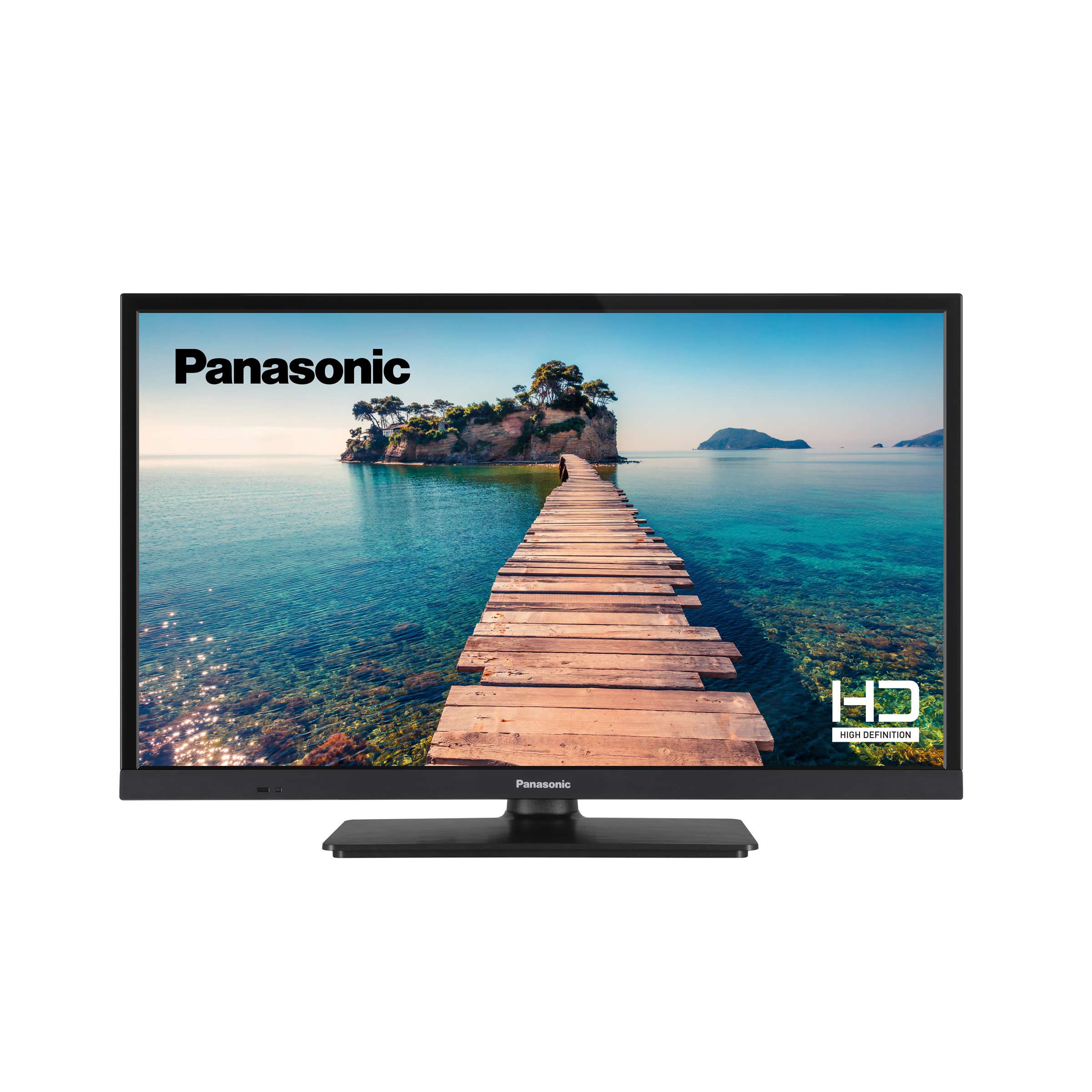 Panasonic 24inch HD Ready SMART LED Freeview Wi-Fi Android TV