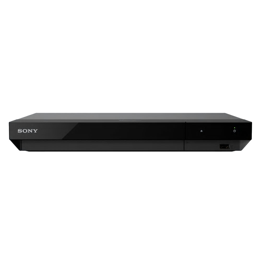 Sony 4K UHD HDR SMART Blu-ray Player Dolby Atmos®