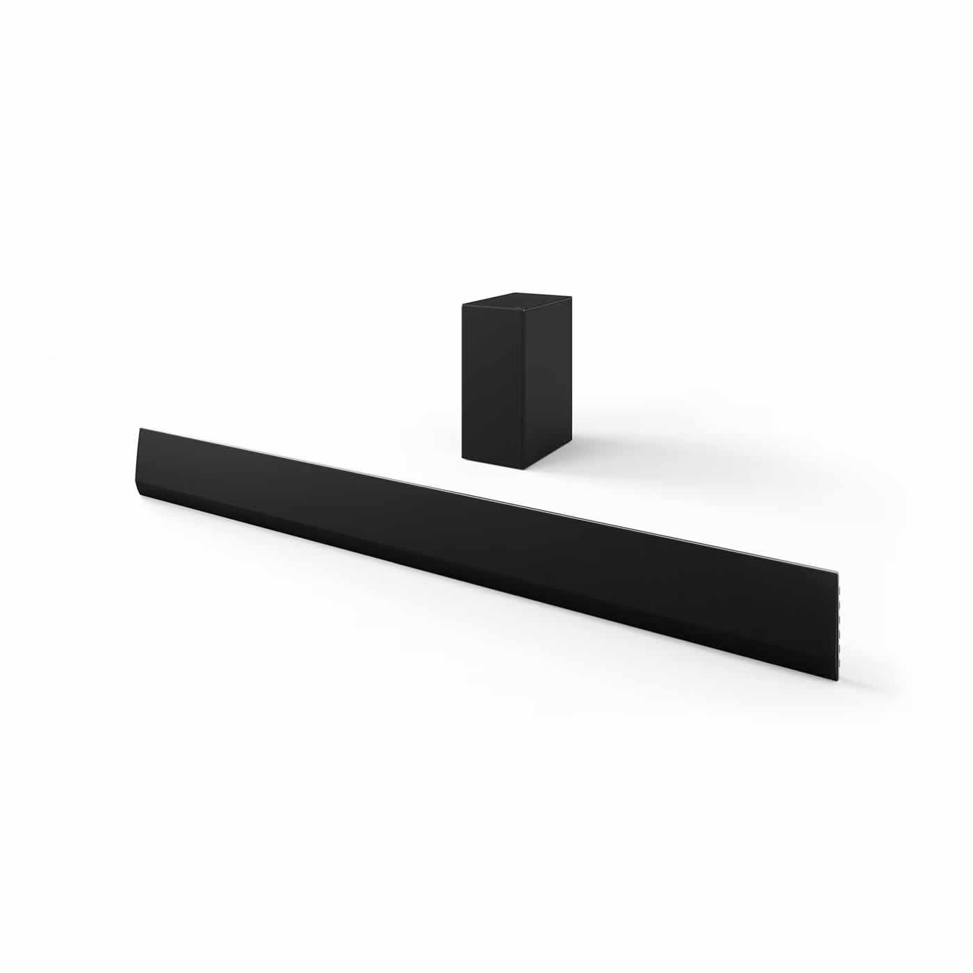 LG 420Watts Soundbar 3.1ch Dolby Atmos for G Series TV