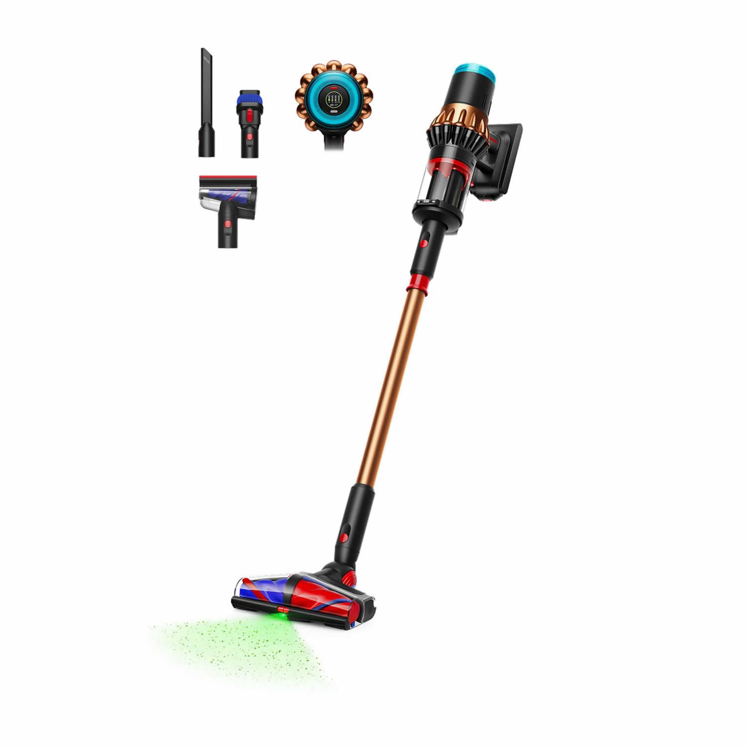 Image of Dyson
