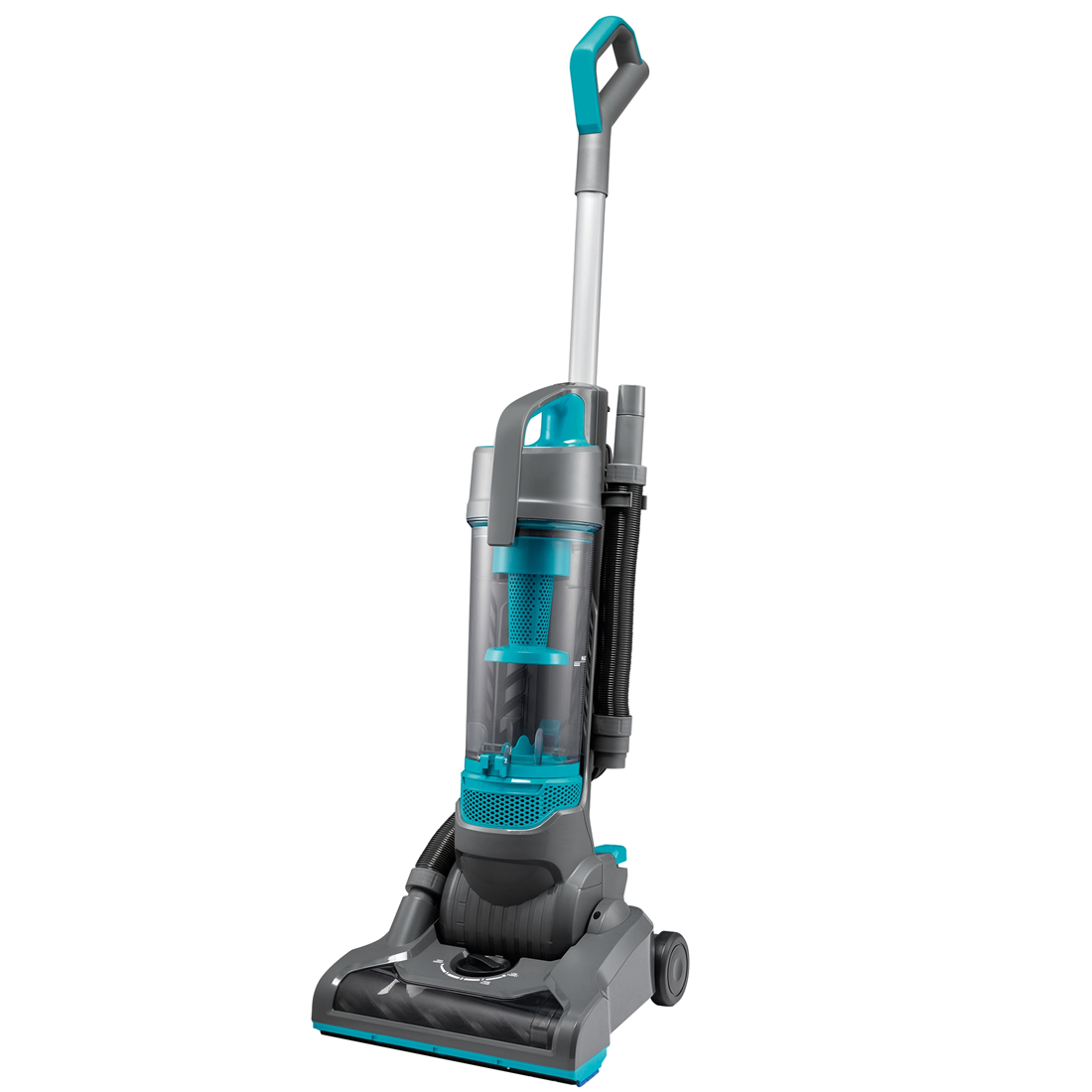 Beko 750Watts Upright Vacuum Cleaner 2.5litre Capacity Blue