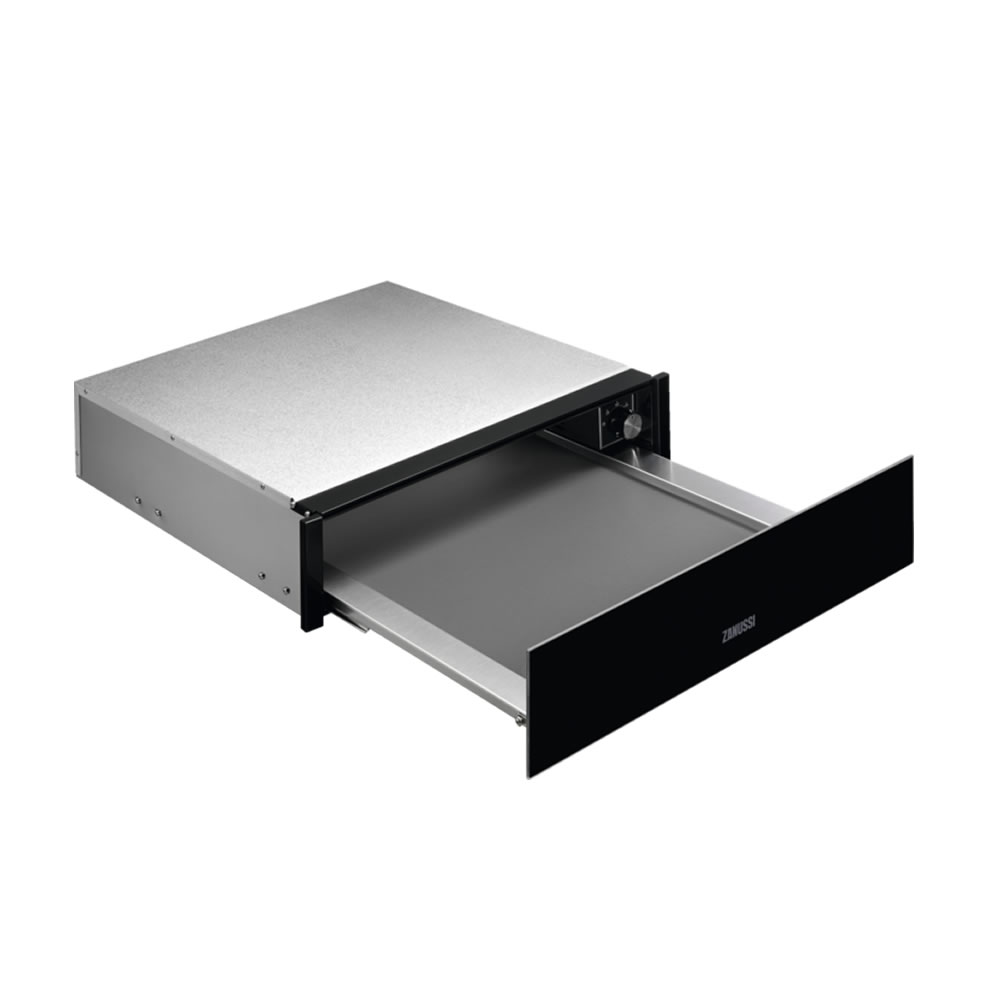 Zanussi Built-in Warming Drawer