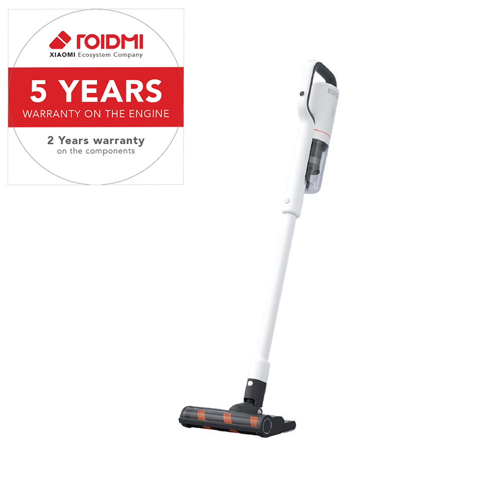 Roidmi Cordless Vac with mopping