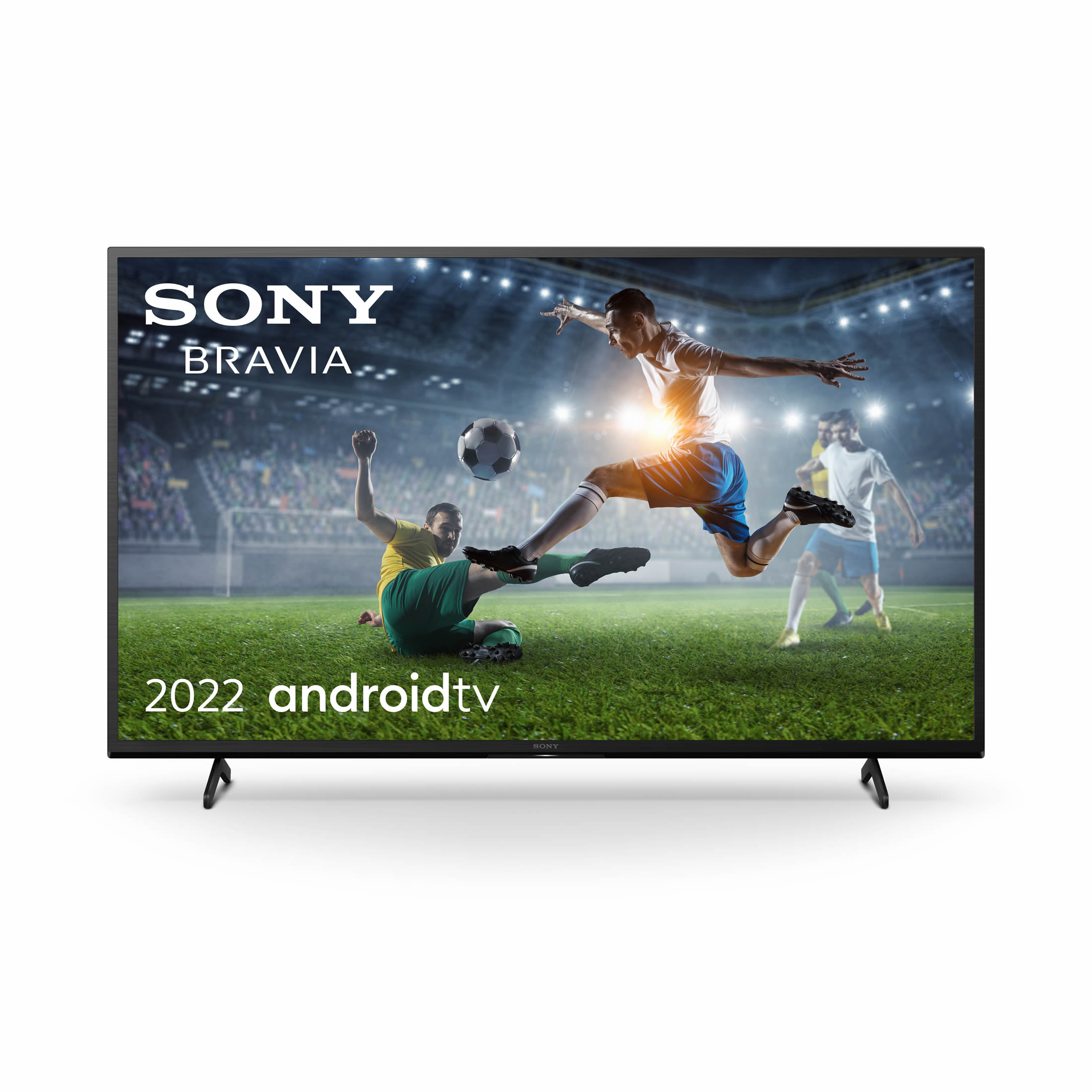 Sony 43inch 4K HDR LED SMART TV Wi-Fi