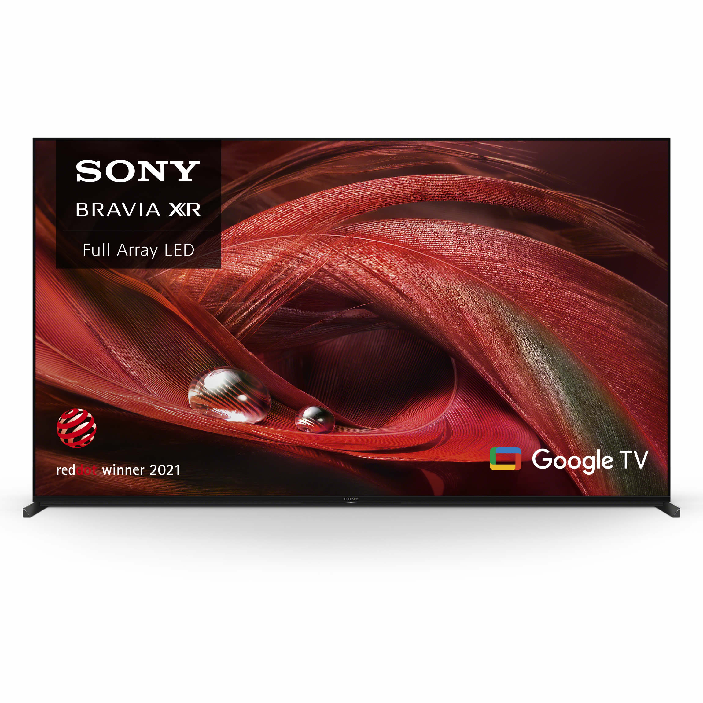 Sony 65inch 4K HDR LED SMART TV Google Wi-Fi