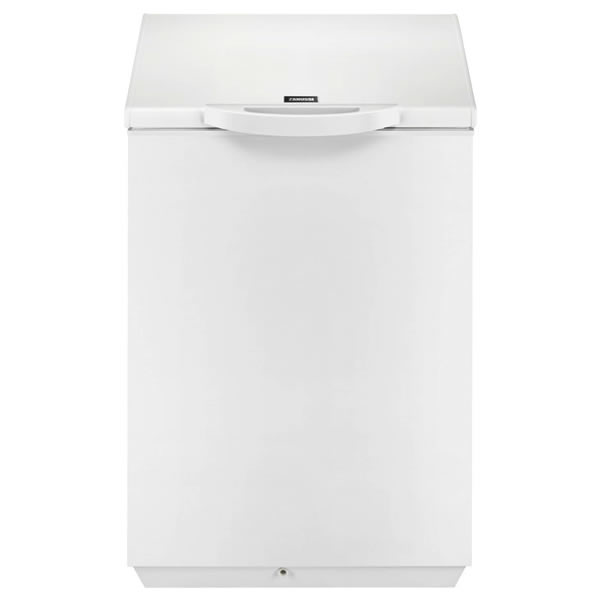 142litre Chest Freezer Class A+ White Review
