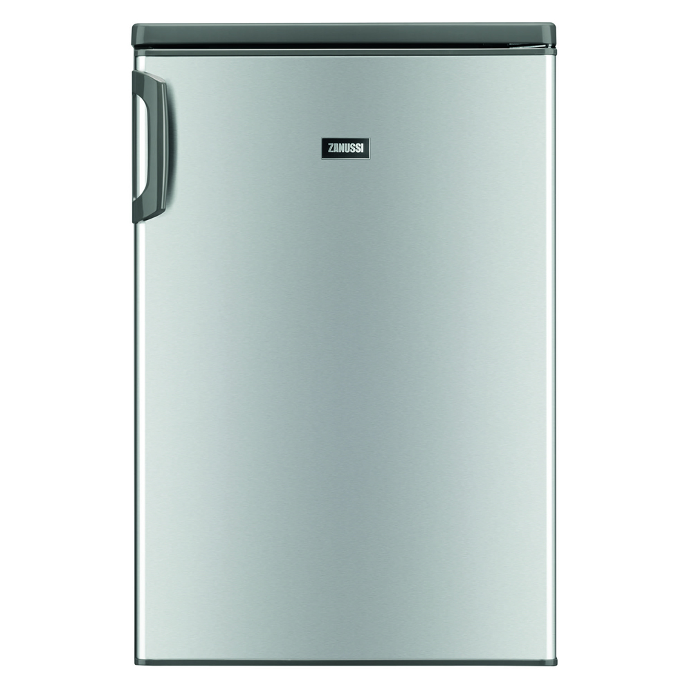 155litre Larder Fridge Class A S/Steel review