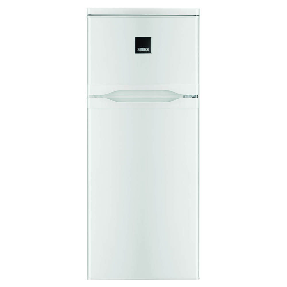 180litre Fridge Freezer Auto Defrost Class A+ White review