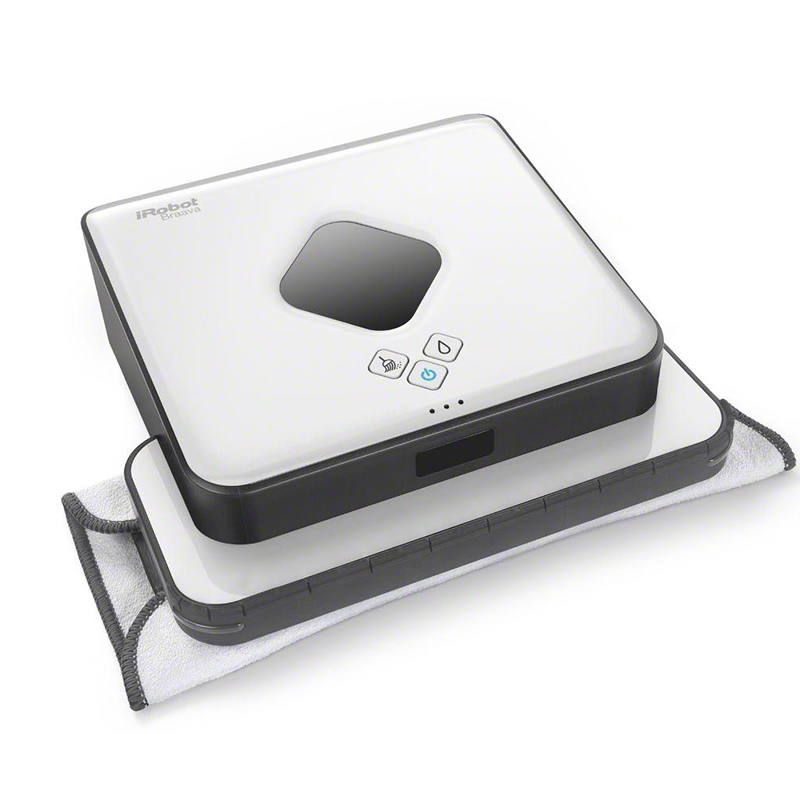 BRAAVA-390T