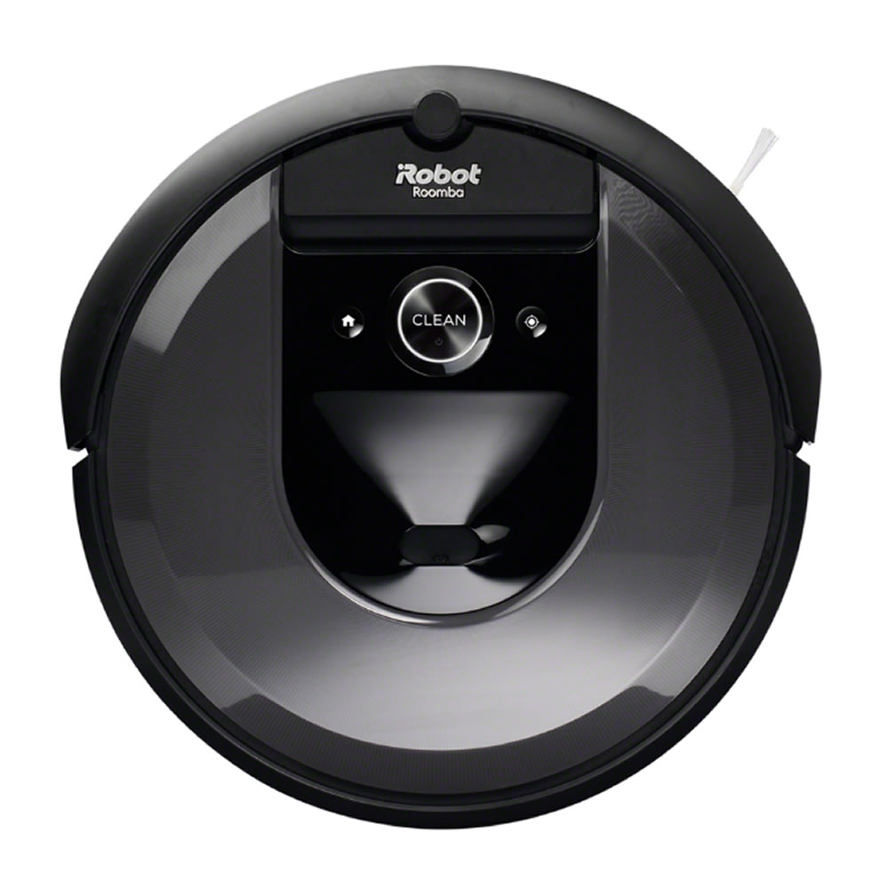 iRobot Wi-Fi® Connected Robot Vacuum Automatic Dirt Disposal