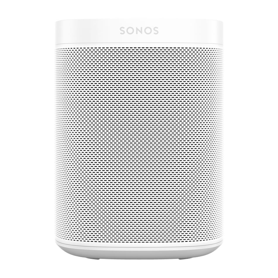 Sonos One SL Multi Room Speaker - White