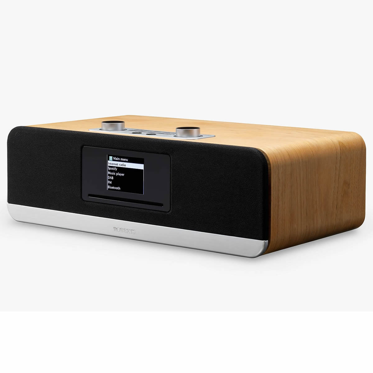 Image of STREAM 67 Oak