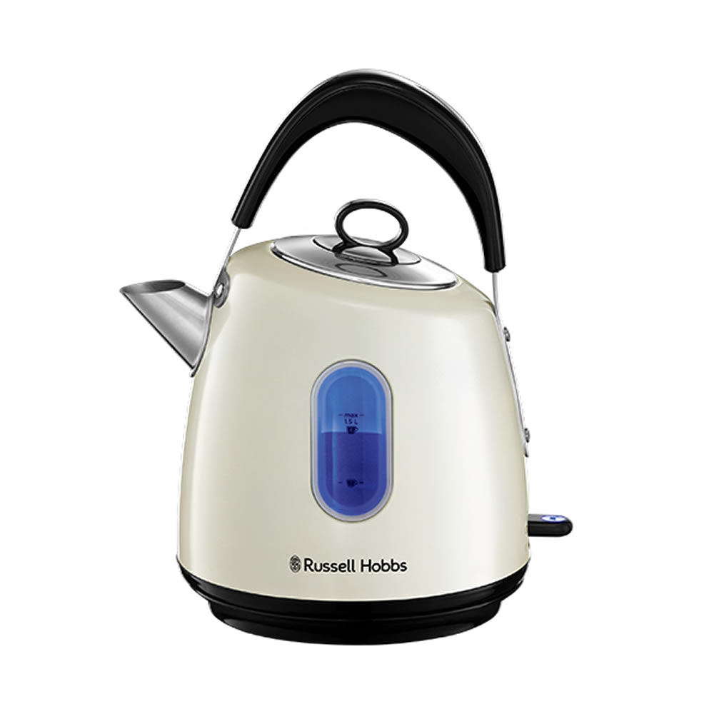 Russell-Hobbs