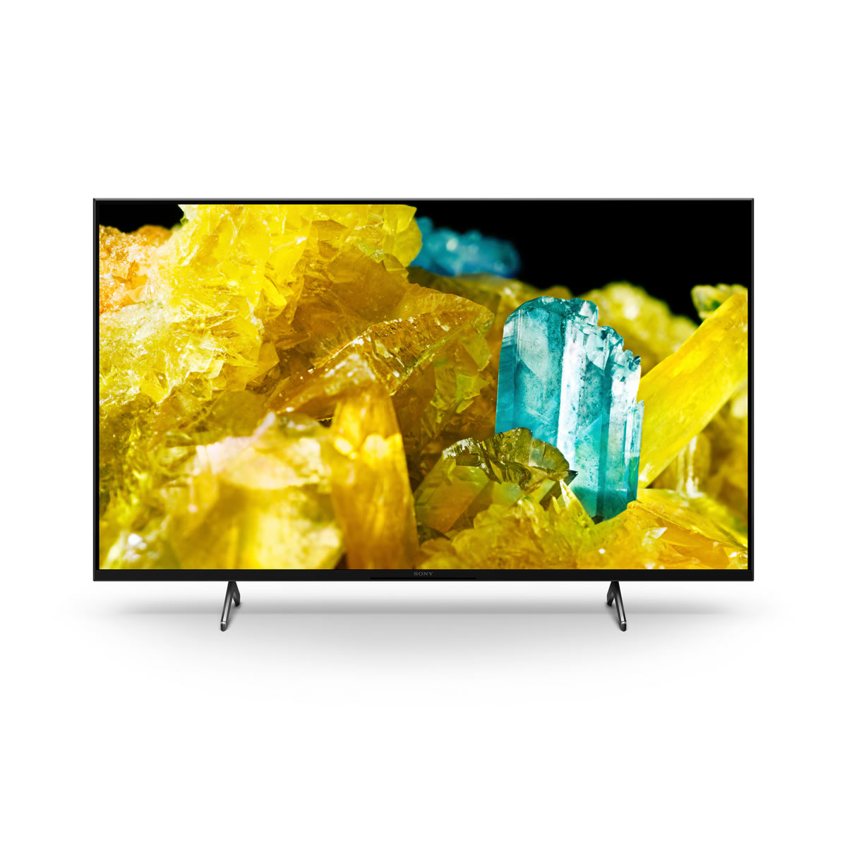 Image of 50" SONY BRAVIA XR-50X90SU Smart 4K Ultra HD HDR LED TV with Google TV & Assistant, Black