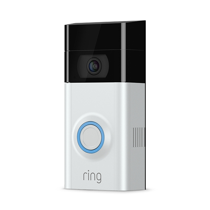 Photos - Door Phone Ring VIDEO DOORBELL2 