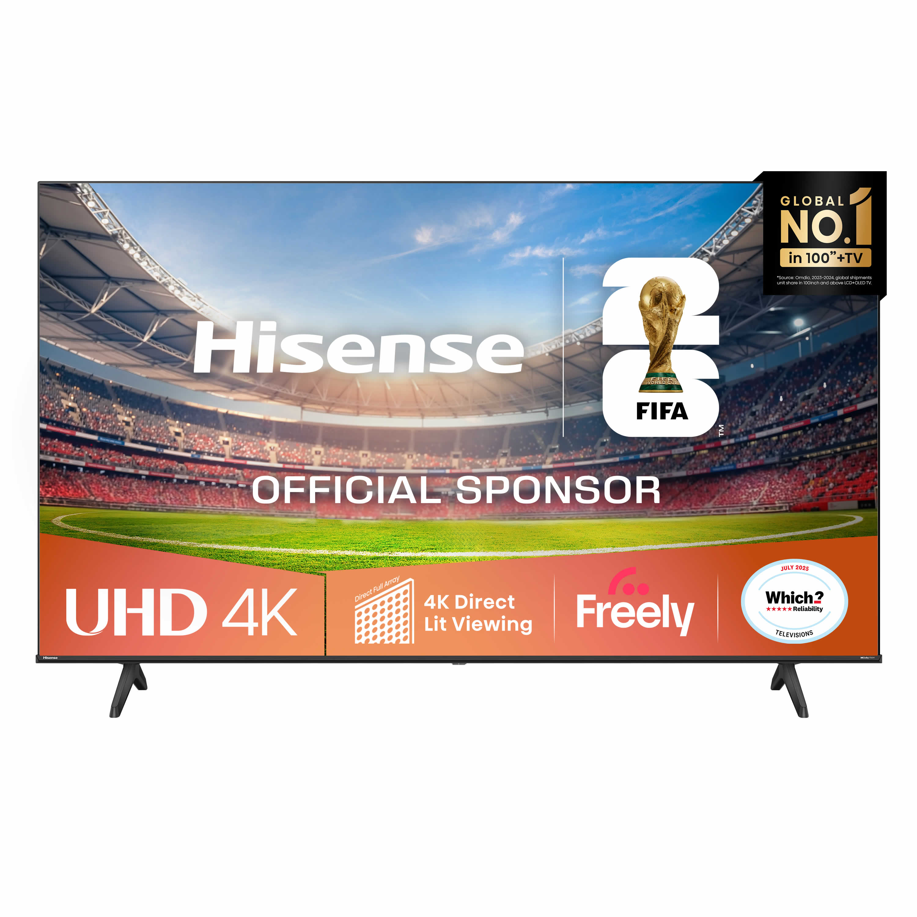 Hisense
