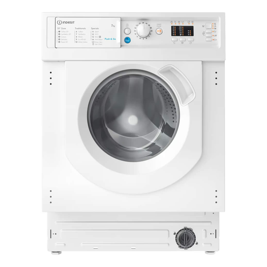 Indesit
