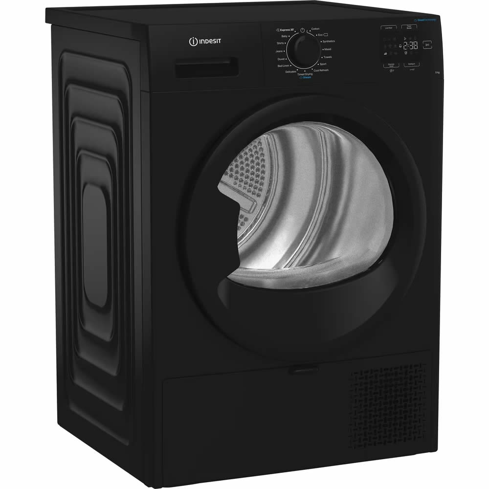 Indesit