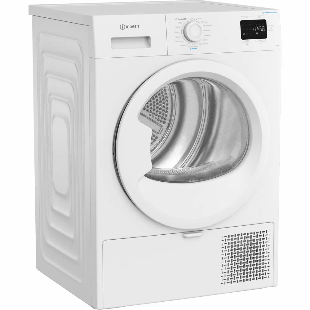 Indesit