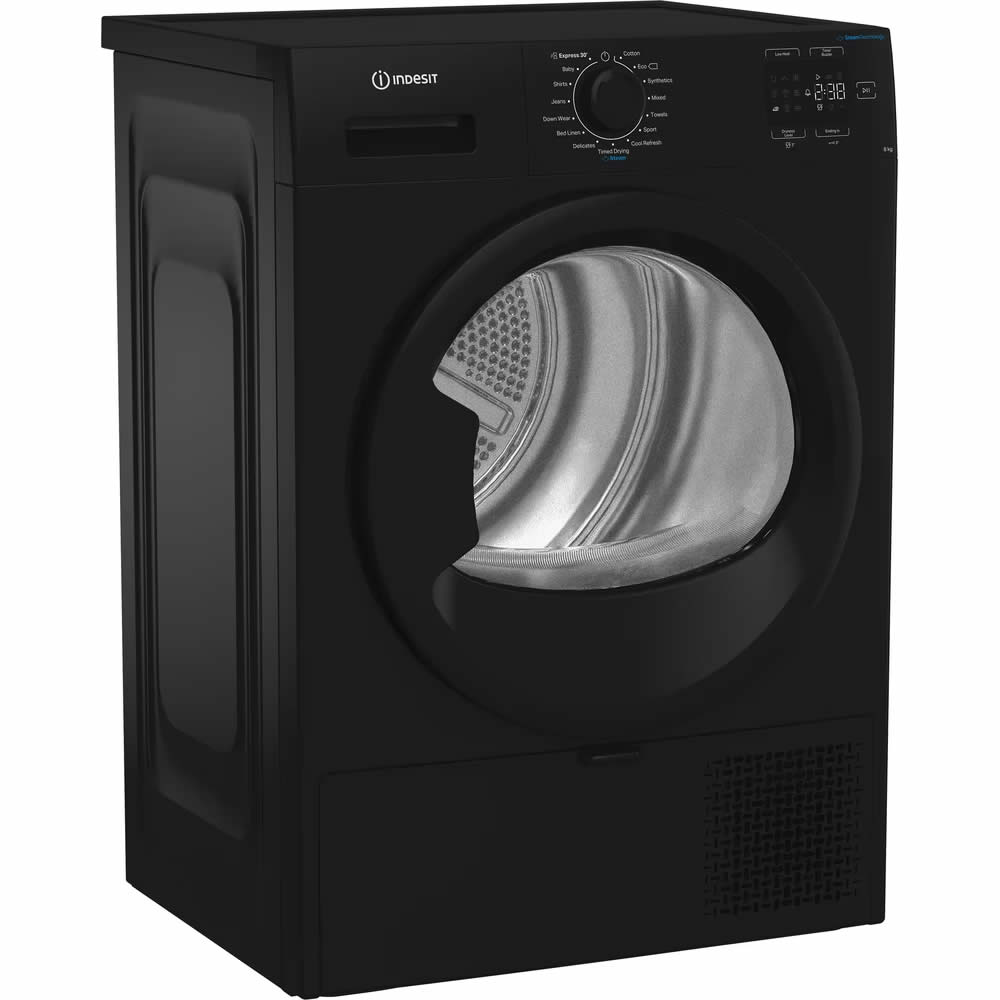 Indesit