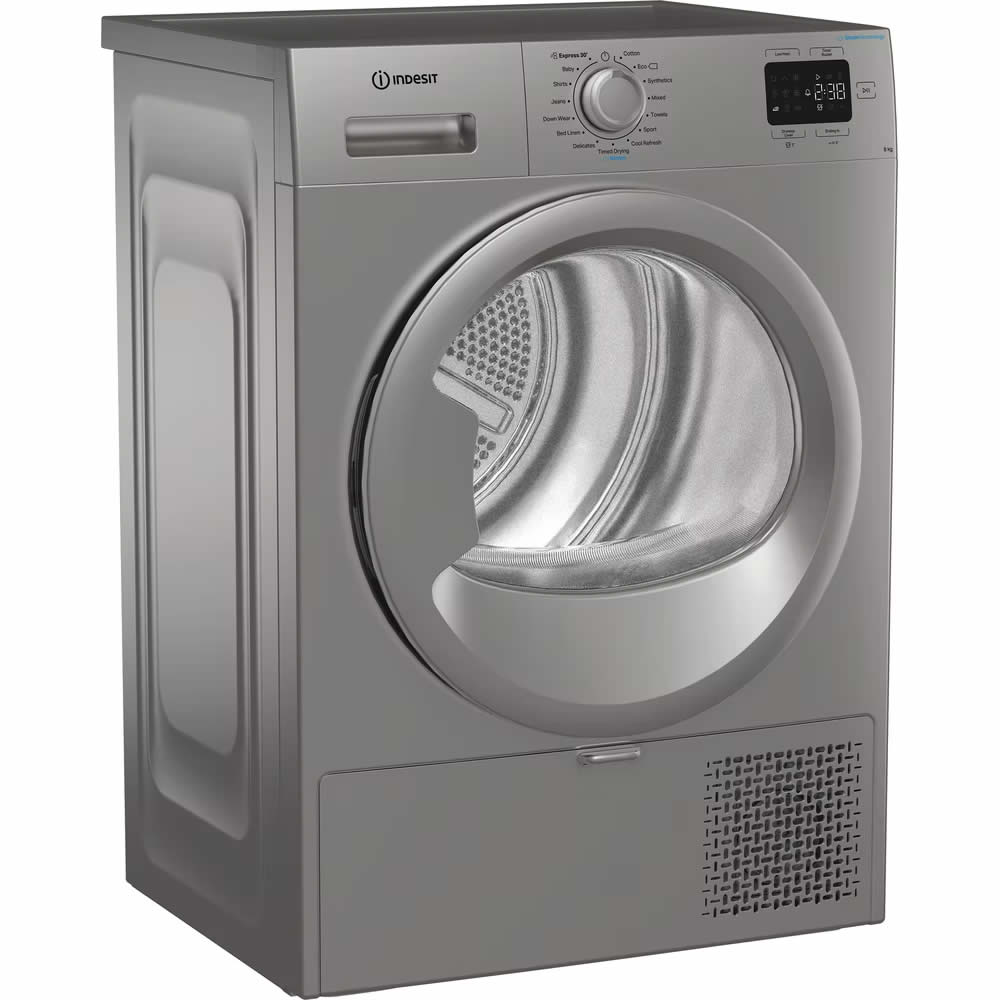 Indesit